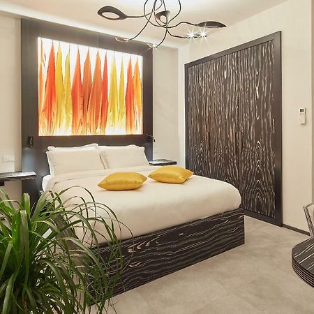 B&B Via Roma 25 アレッツォ エクステリア 写真