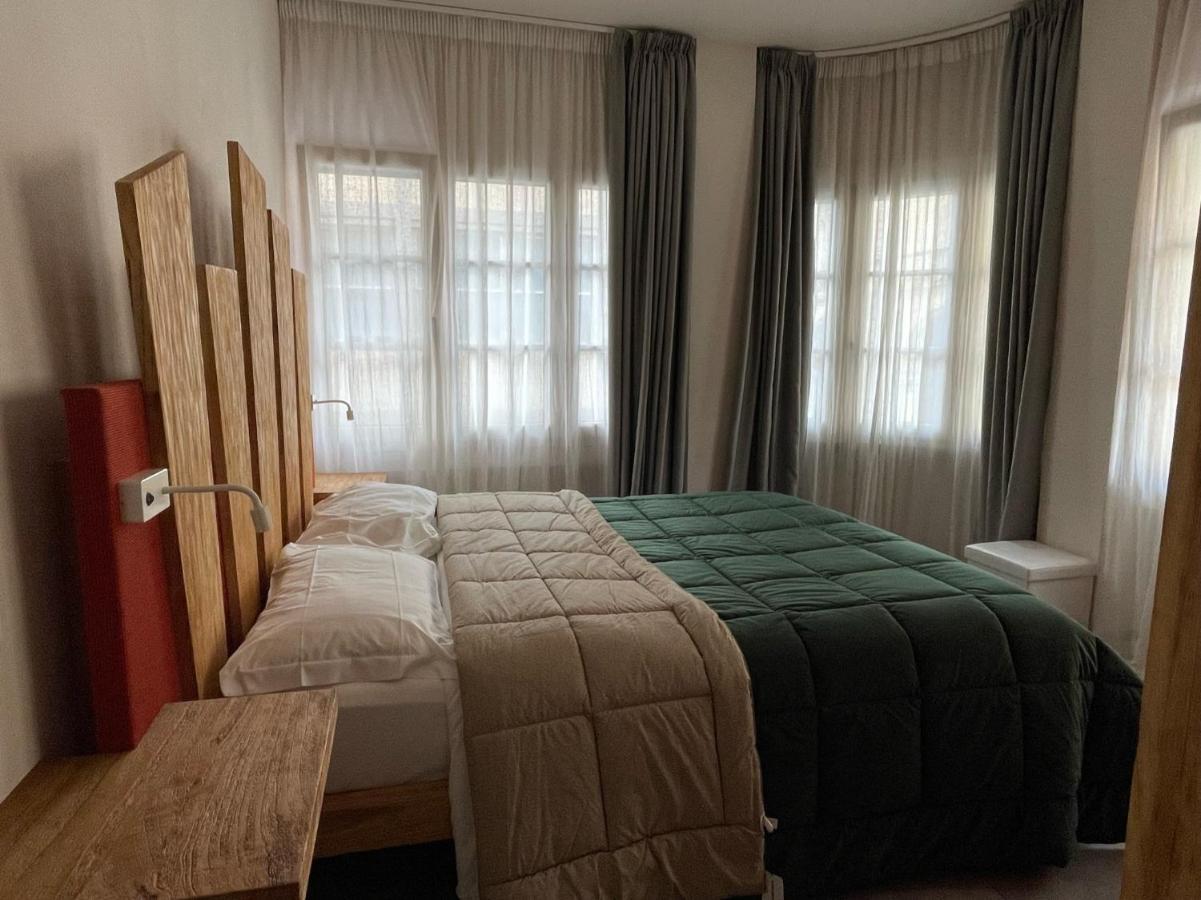 B&B Via Roma 25 アレッツォ エクステリア 写真