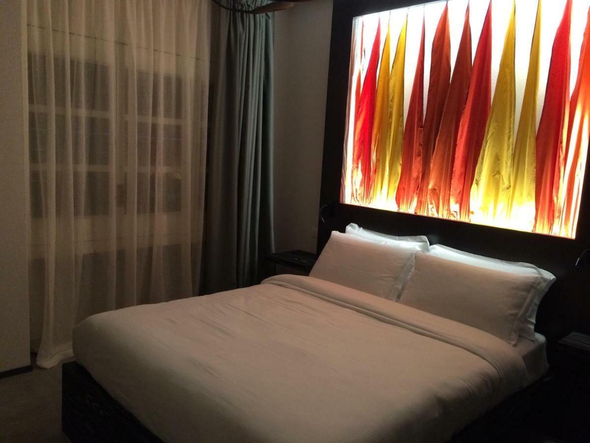 B&B Via Roma 25 アレッツォ エクステリア 写真