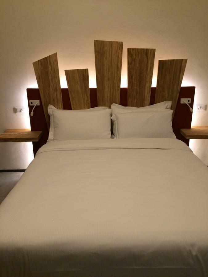 B&B Via Roma 25 アレッツォ エクステリア 写真