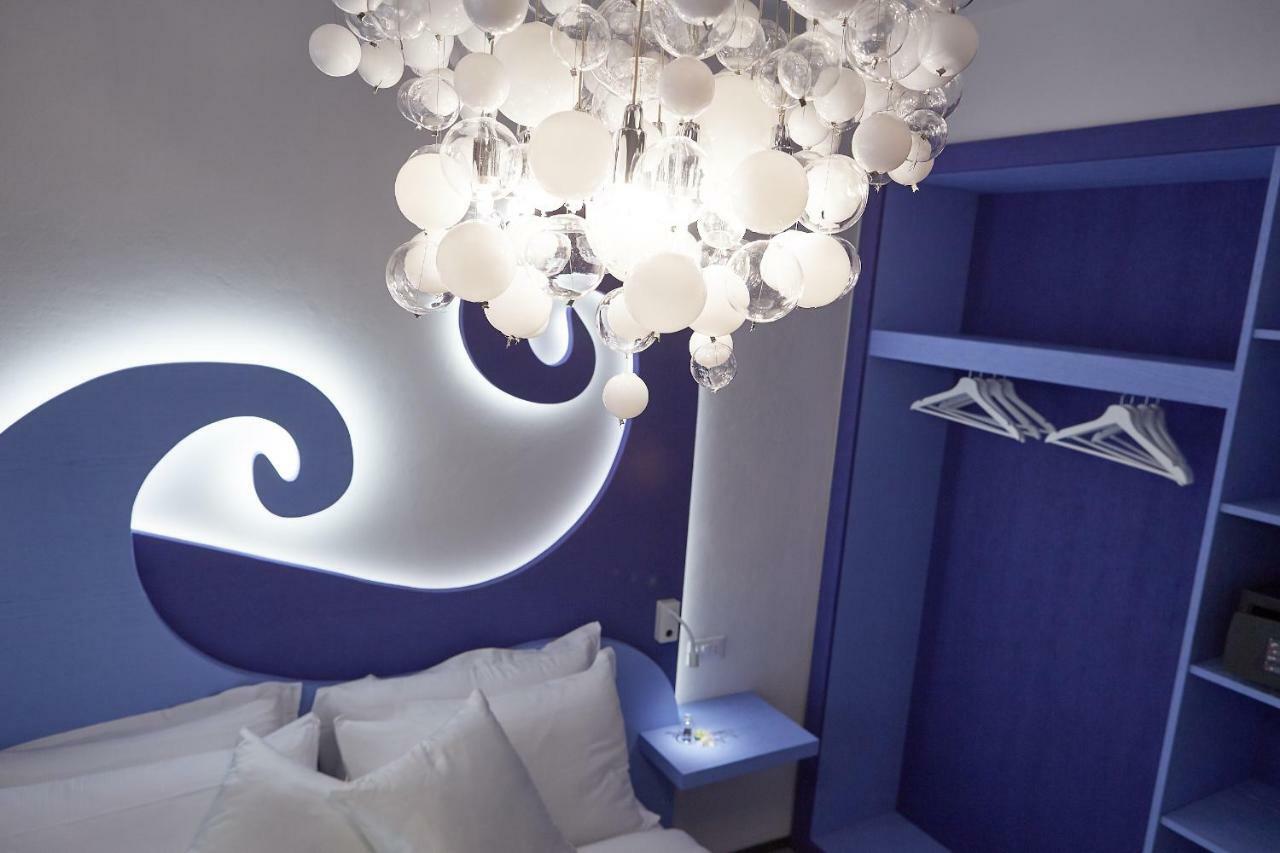 B&B Via Roma 25 アレッツォ エクステリア 写真