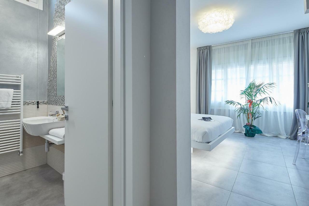 B&B Via Roma 25 アレッツォ エクステリア 写真