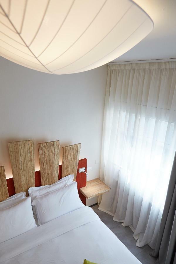 B&B Via Roma 25 アレッツォ エクステリア 写真