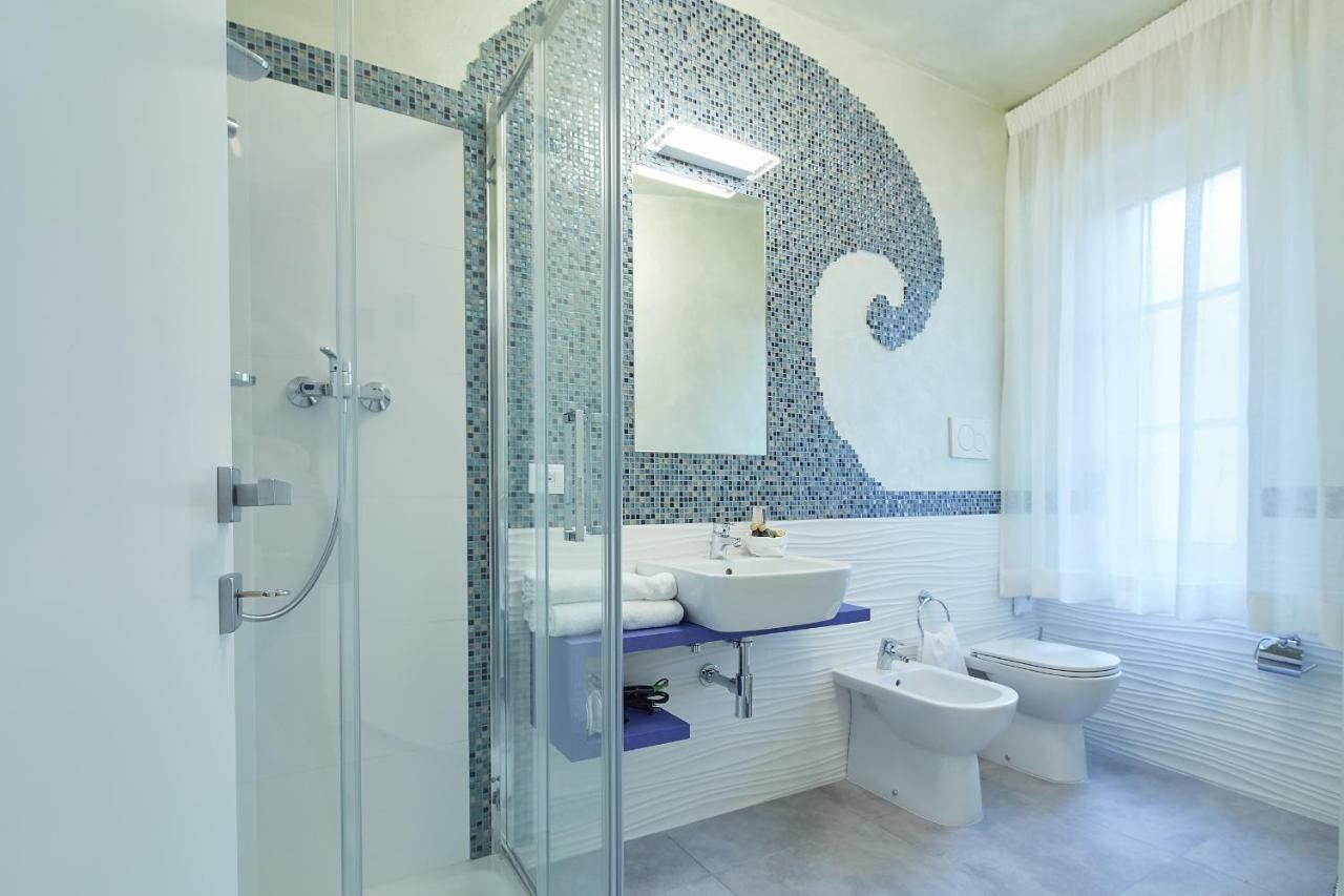 B&B Via Roma 25 アレッツォ エクステリア 写真