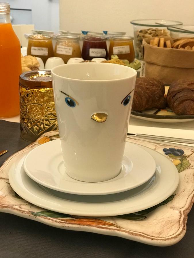 B&B Via Roma 25 アレッツォ エクステリア 写真